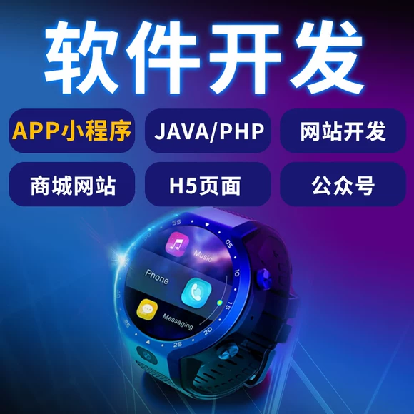 计算机程序设计java开发php网站jsp软件python安